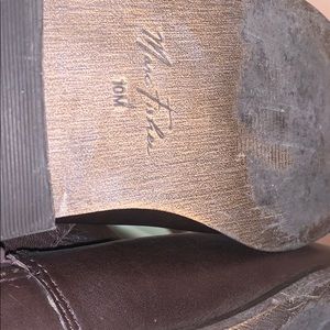 Marc Fisher Winter Boots